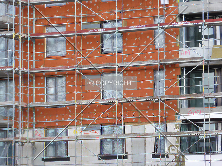 Westside Tower by Nephilim