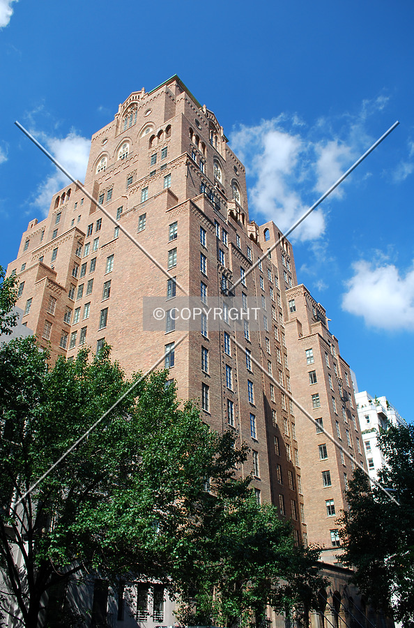 Barbizon/63 by Royce Douglas