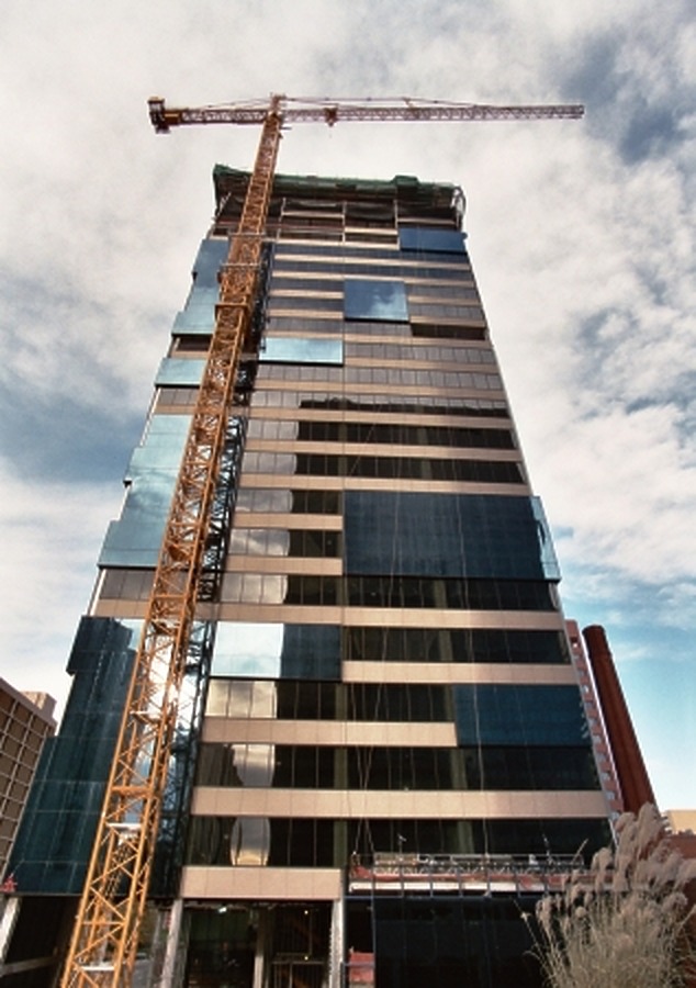 1800 Larimer Street by Brian LoBue