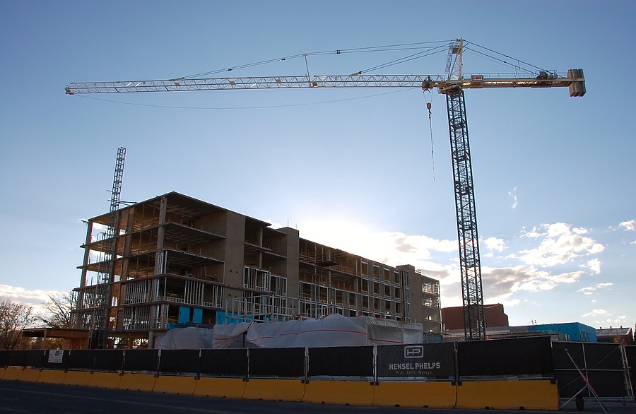 DoubleTree by Hilton Greeley by Brian LoBue