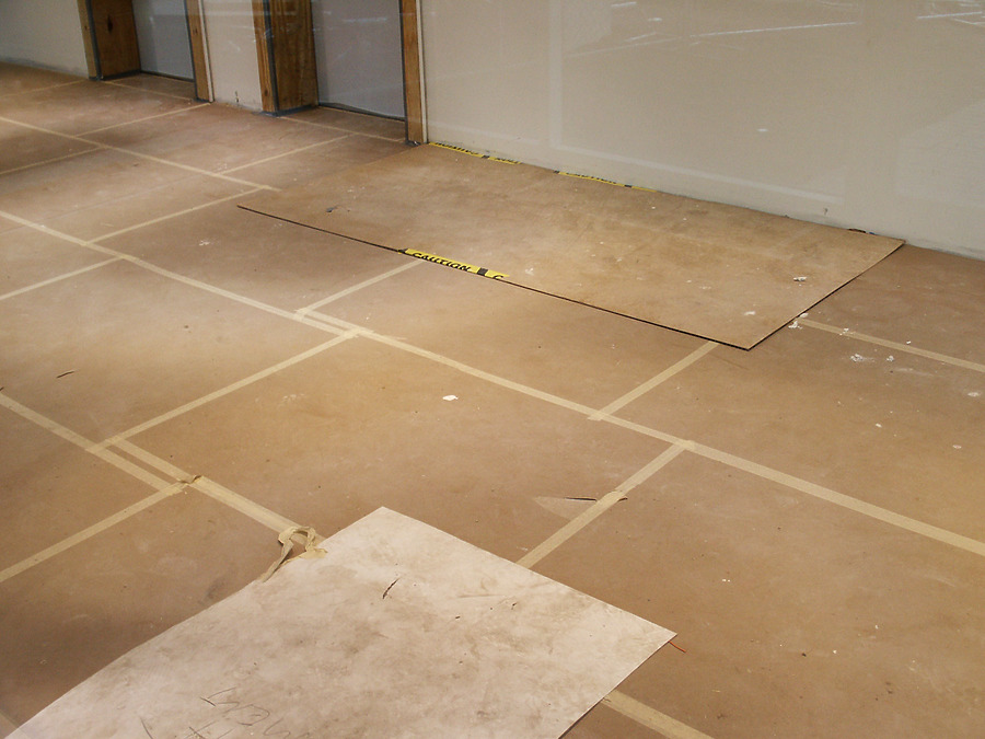 Optima Horizons by Daniel Kieckhefer