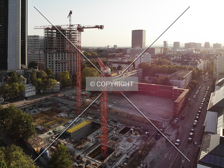 One Forty West by Nephilim