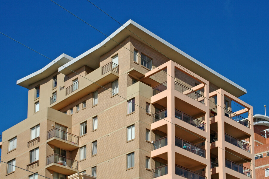Grandview Court
