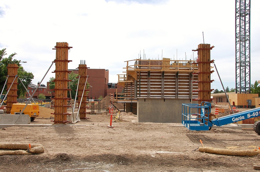 DoubleTree by Hilton Greeley by Brian LoBue