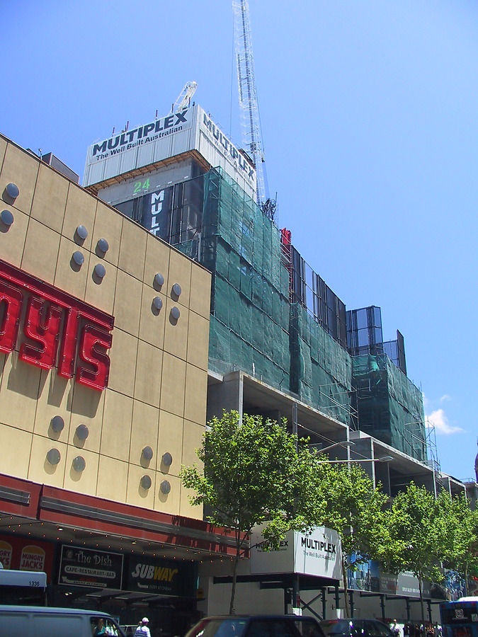 Lumière Residences by John Bek