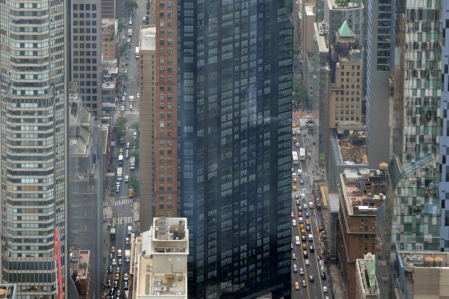 Metropolitan Tower