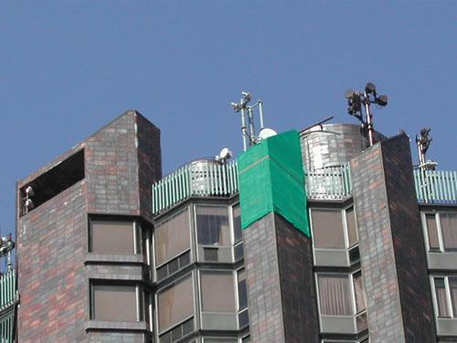 Torre Urquinaona by David Guija