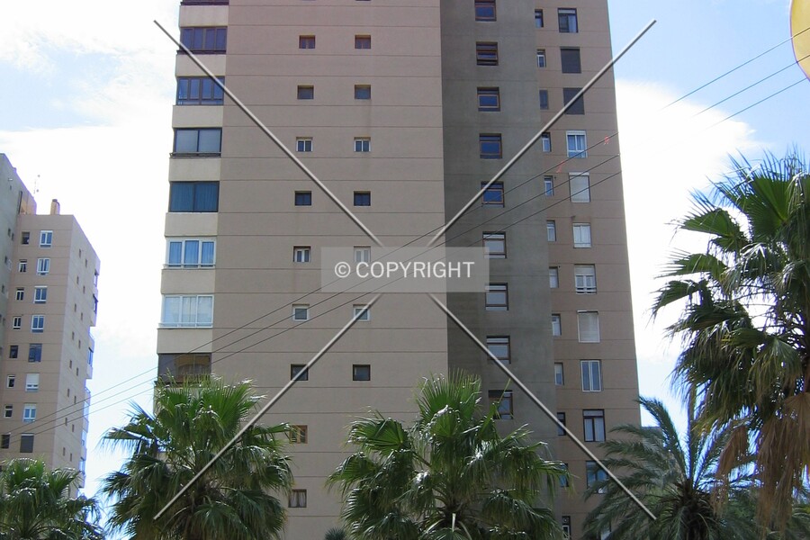 Playamar II - Torre 12