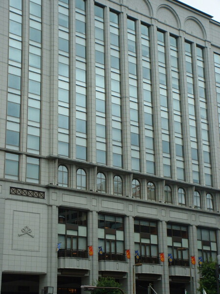Windows and things