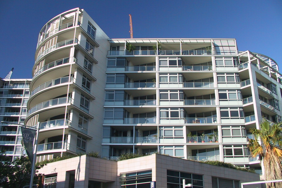 Portside South Tower