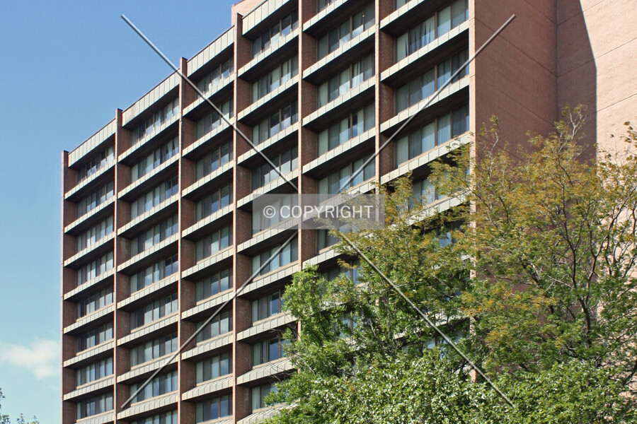 East Court Village