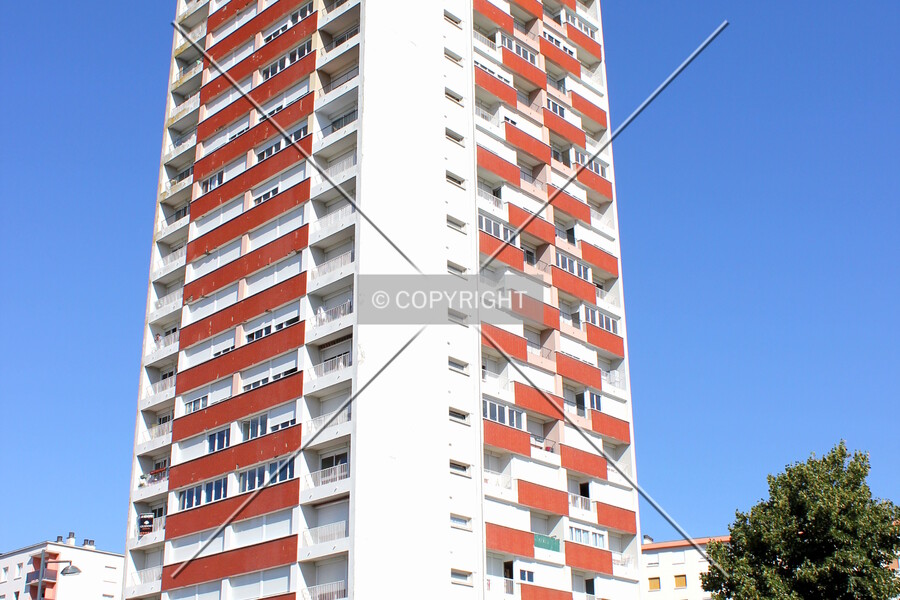 26 Boulevard Oscar Leroux