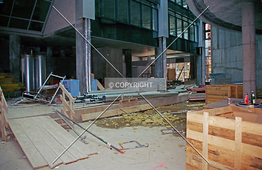 Eurotheum by Nephilim