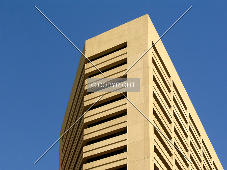 100 Stanton Tower by Chris Patriarca