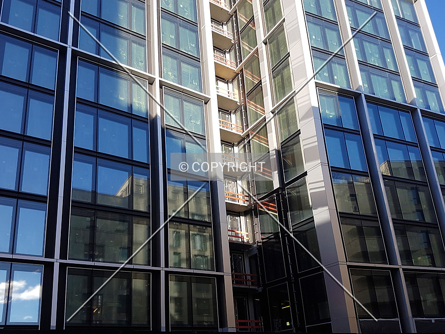 WinX Tower by Nephilim