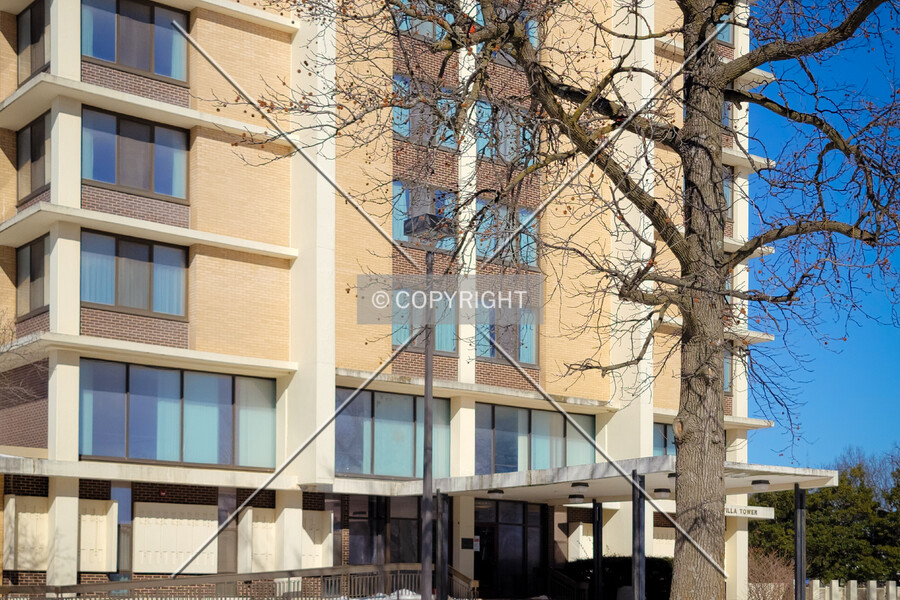 Sunvilla Tower