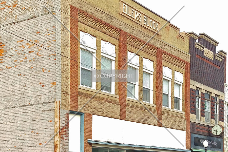 Eilers Block