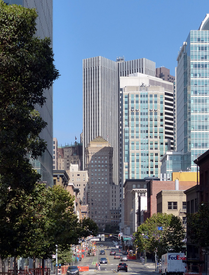 44 Montgomery by Nate Lindsey