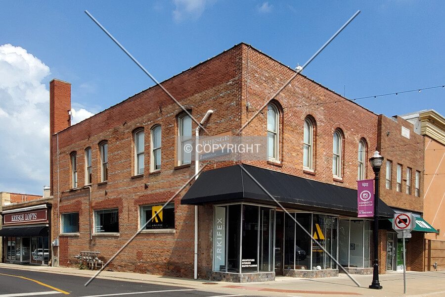 221 South Avenue