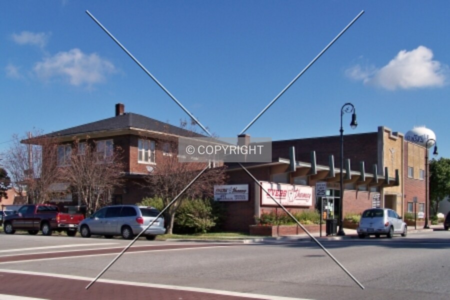 Evers Pharmacy