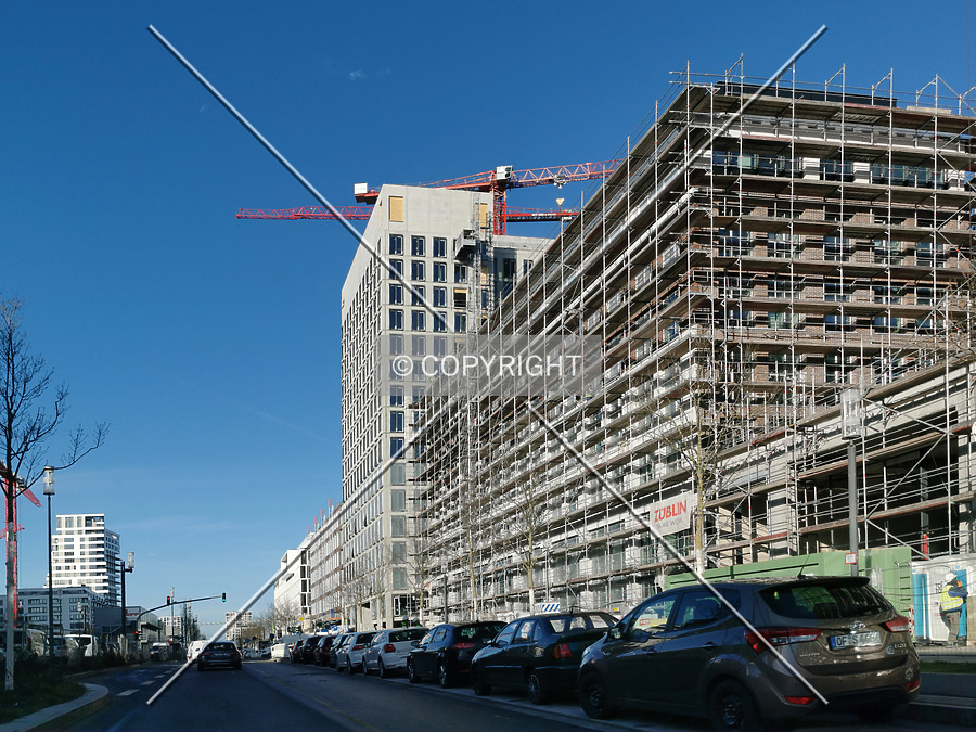 DB Tower by Nephilim