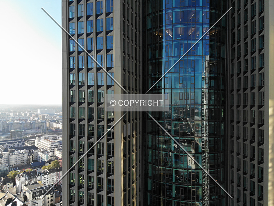 Tower 185 by Nephilim