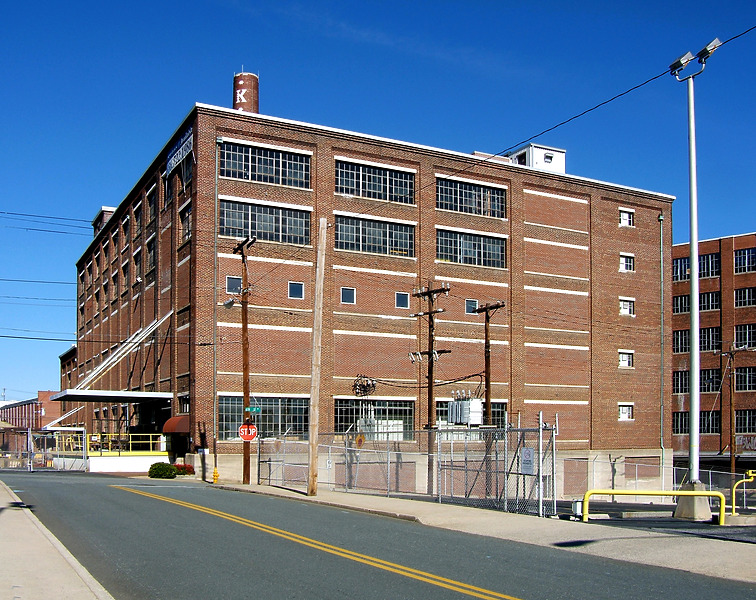101 East Sixth Street