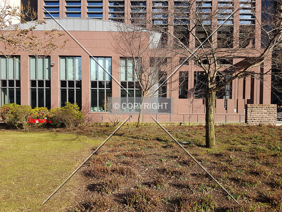 Japan Center by Nephilim