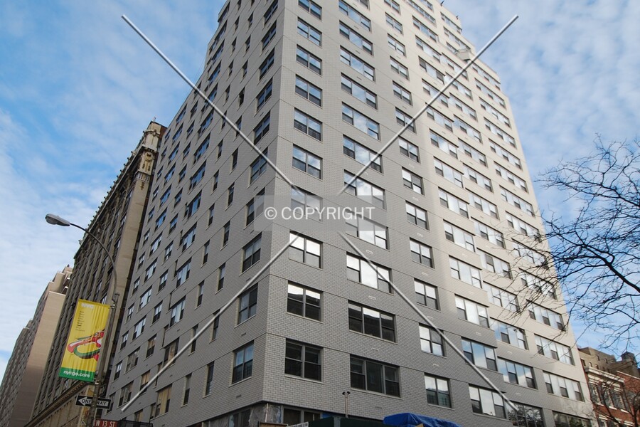 Cambridge House Apartments