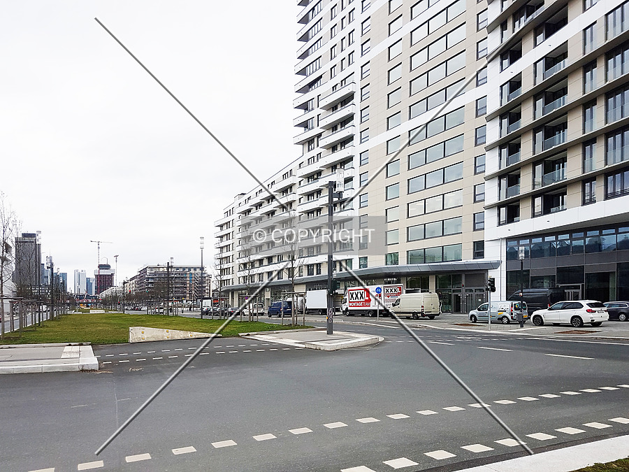 Praedium by Nephilim