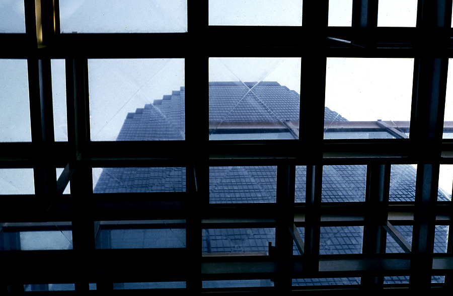 IDS Tower by John Cahill