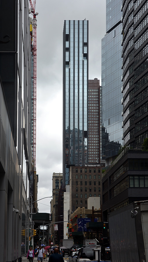 277 5th Avenue by John W. Cahill
