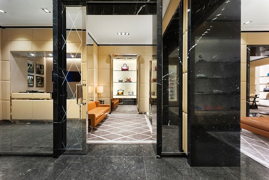 650 Madison Avenue by Vornado Realty Trust