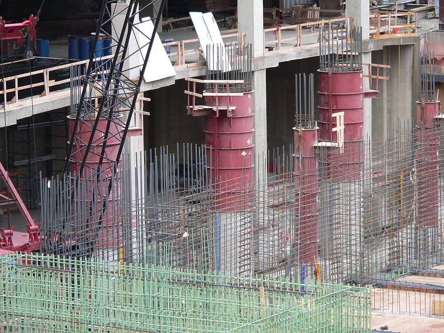 Trump International Hotel & Tower by B. Victor Adams