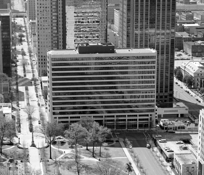 Renasant Place