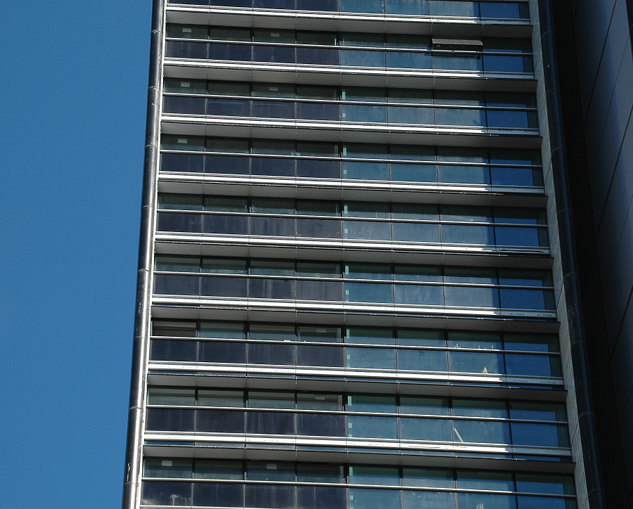 Lumière Residences by John Bek