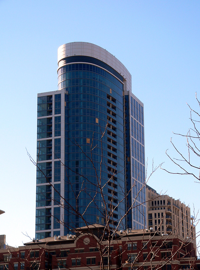 Sky55 by B. Victor Adams