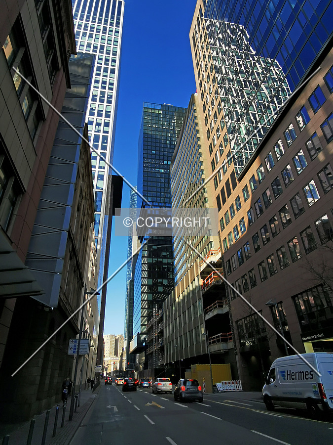 Global Tower by Nephilim
