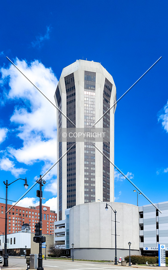 Wyndham Springfield City Centre by Ryan Hildebrand