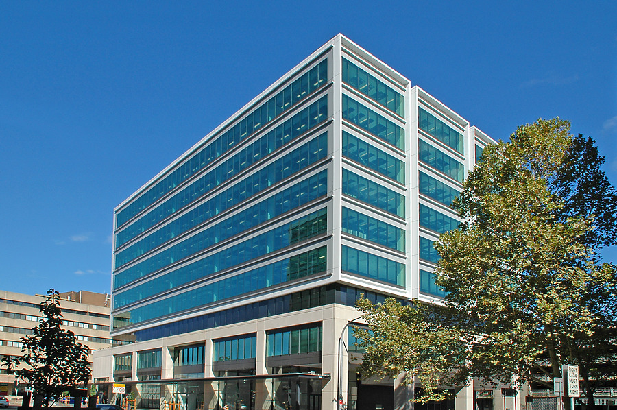 25 Smith Street by John Bek