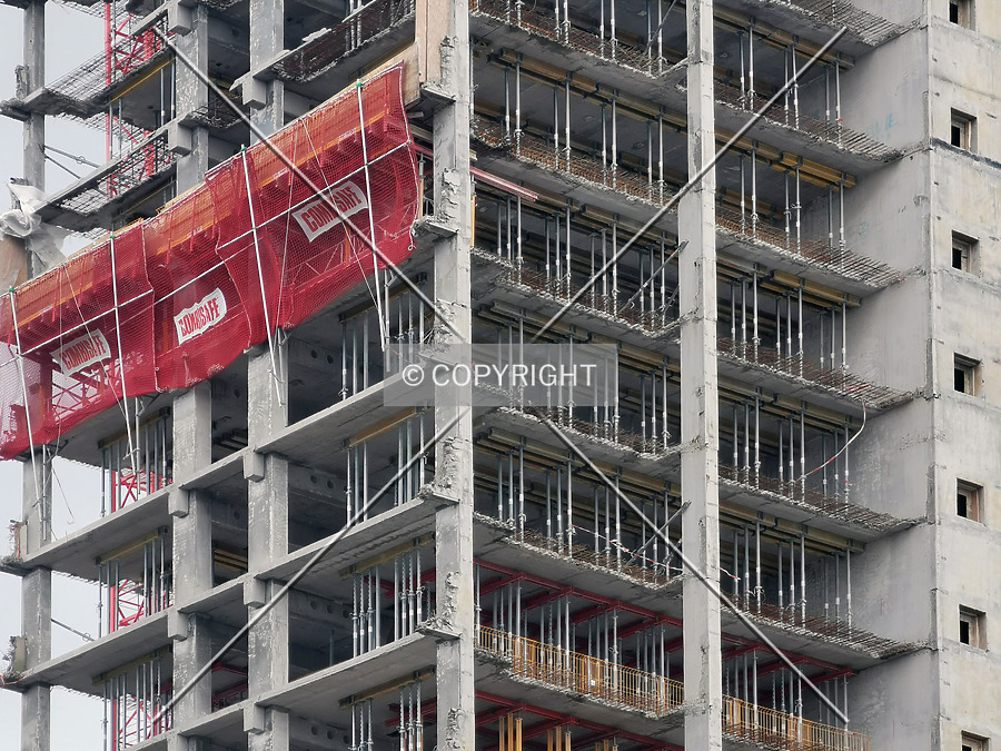 Vitopia Campus Tower I by Nephilim