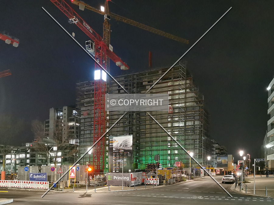 SOLID Home by Nephilim