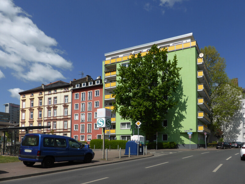 Siemensstraße 26