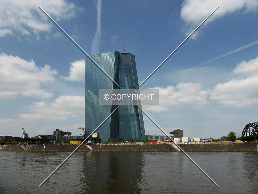 Skytower by Nephilim