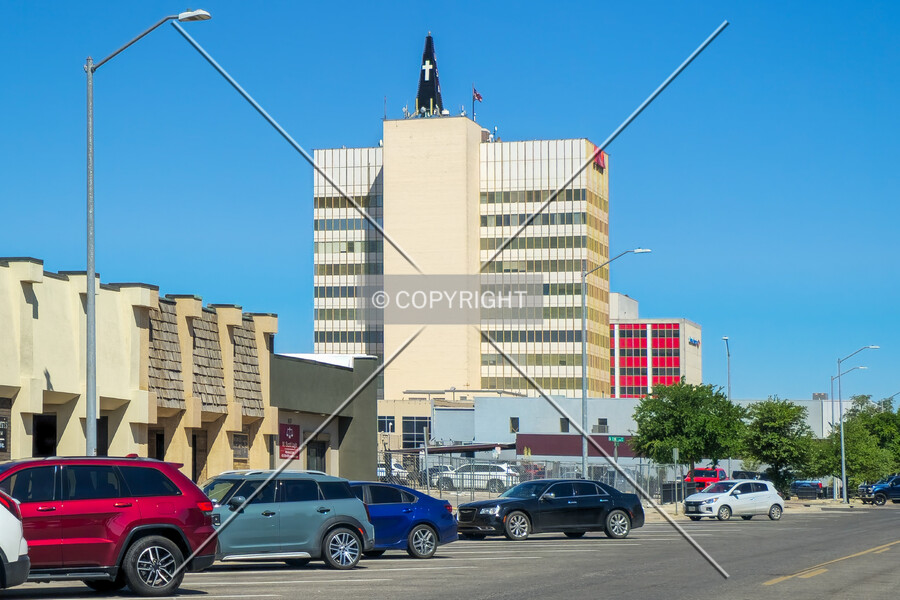 Prosperity Tower