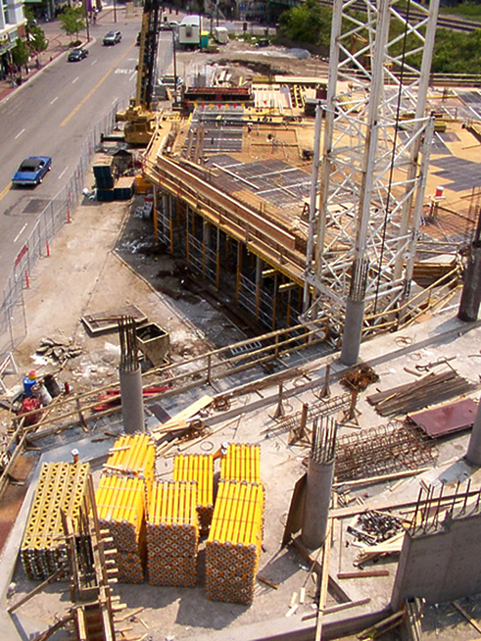 Optima Views by Daniel Kieckhefer