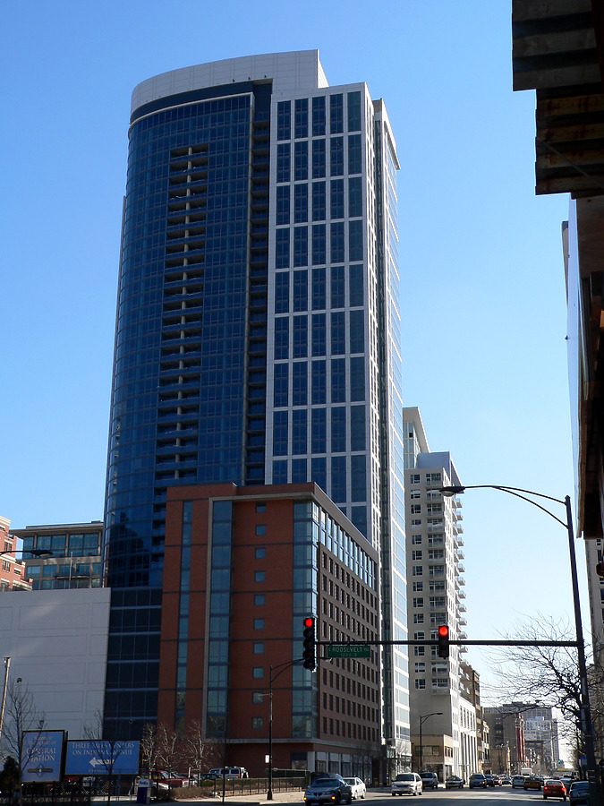 Sky55 by B. Victor Adams