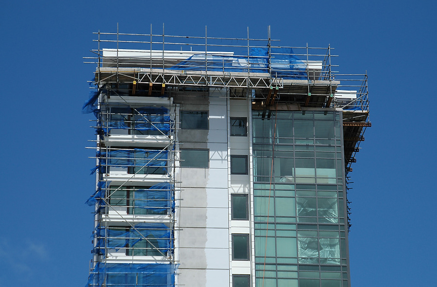 Rydges Wellington by John Bek