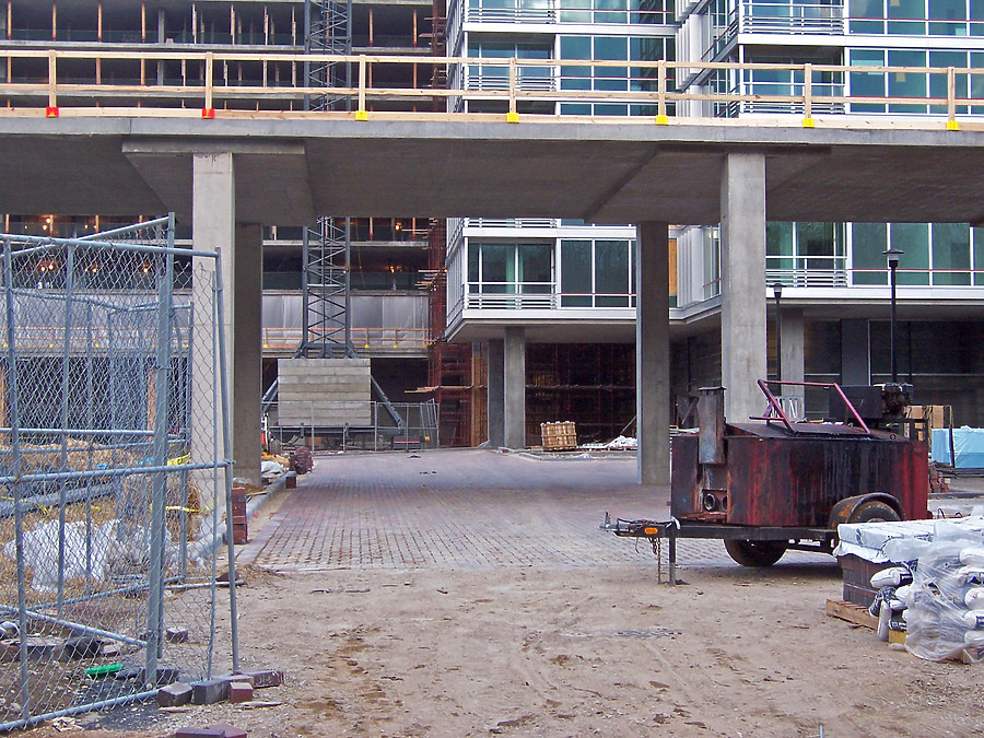 Optima Old Orchard Woods by Shawn Ursini