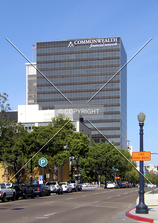 110 Tower Building by Chris Patriarca